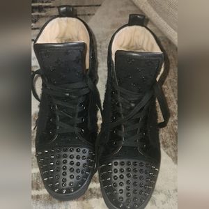 Christian Louboutin